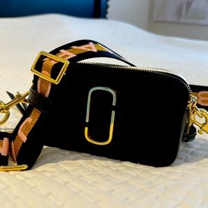 Marc Jacob’s snapshot purse